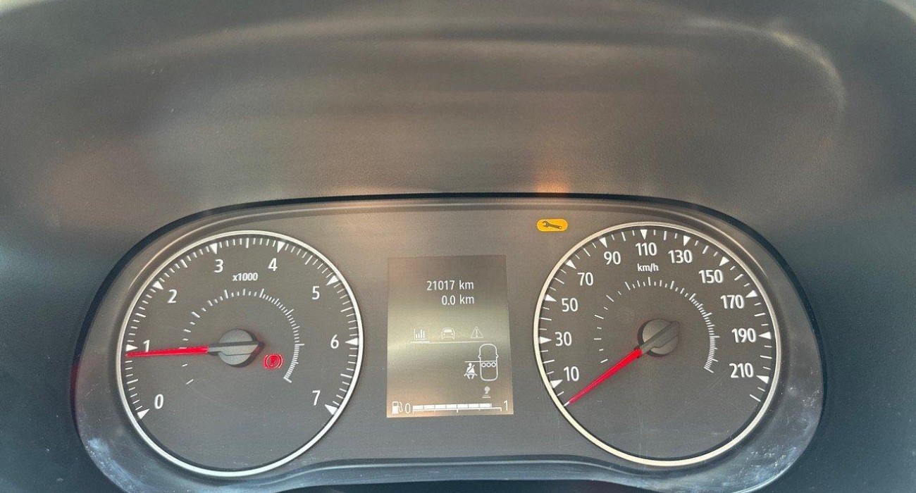 Dacia SANDERO ECO-G 100 GSR2 Stepway Extreme + 6