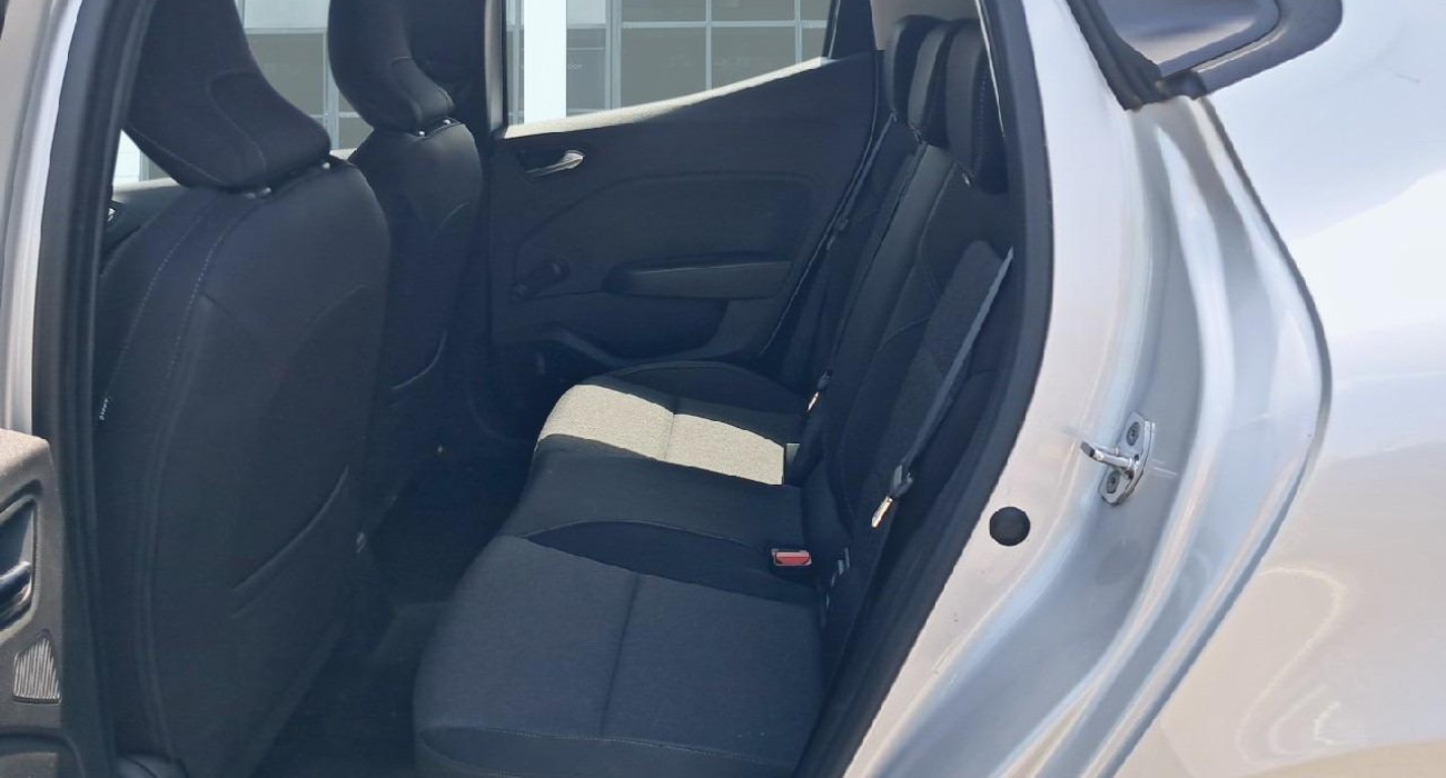 Renault CLIO Clio TCe 100 GPL - 21N Business 11