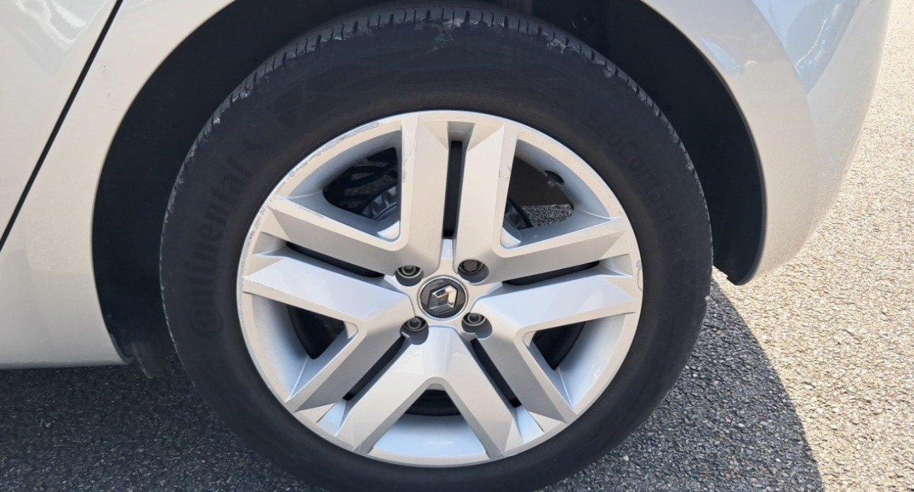 Renault CLIO Clio TCe 100 GPL - 21N Business 13