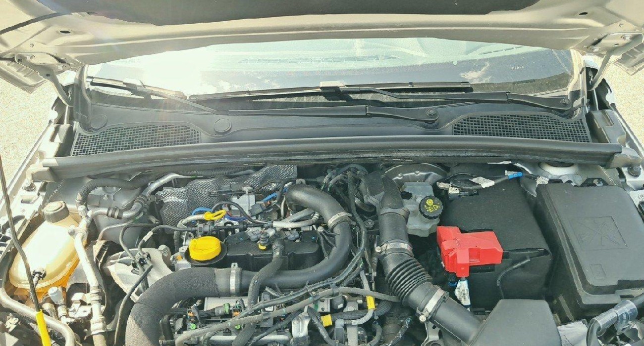 Renault CLIO Clio TCe 100 GPL - 21N Business 14