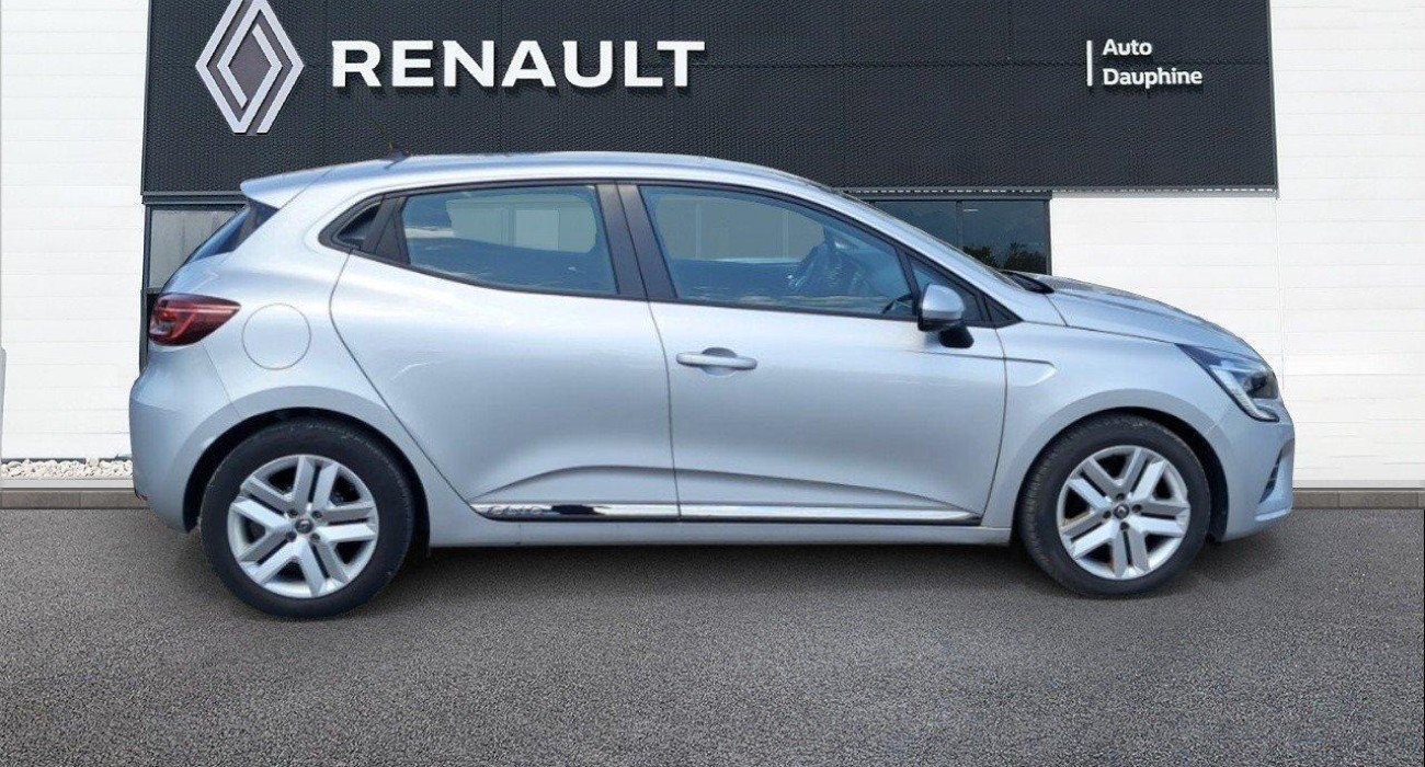 Renault CLIO Clio TCe 100 GPL - 21N Business 2