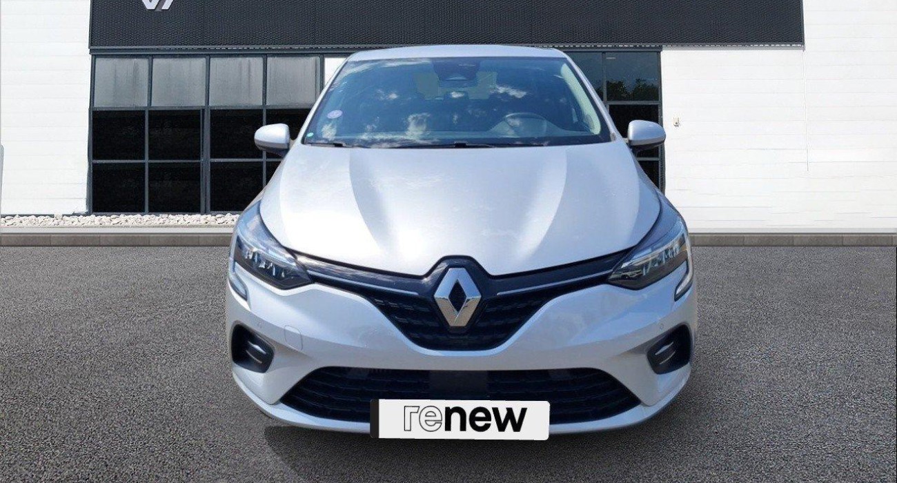 Renault CLIO Clio TCe 100 GPL - 21N Business 4