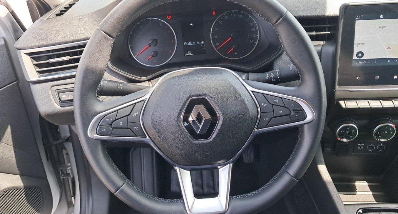 Renault CLIO Clio TCe 100 GPL - 21N Business 6