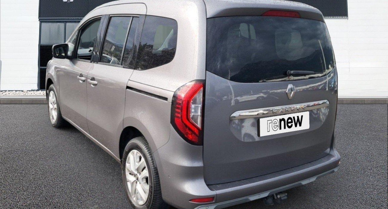 Renault KANGOO Blue dCi 95 Intens 3