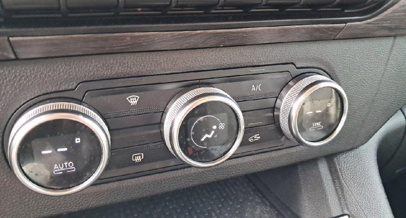 Renault KANGOO Blue dCi 95 Intens 7