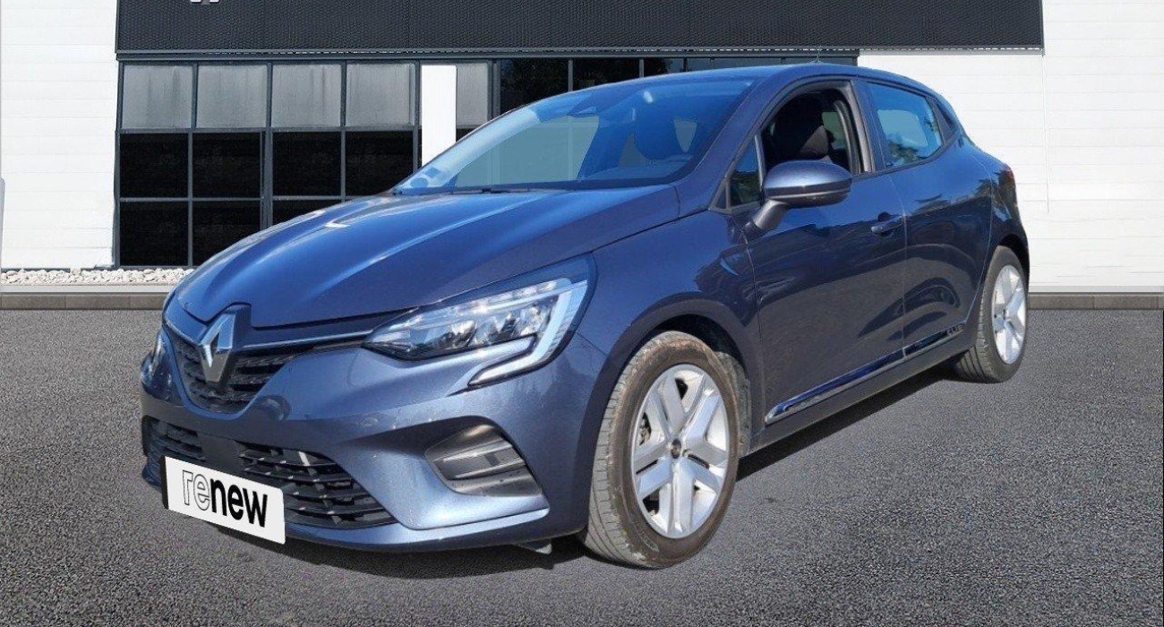 Renault CLIO Clio E-Tech 140 - 21 Business 1