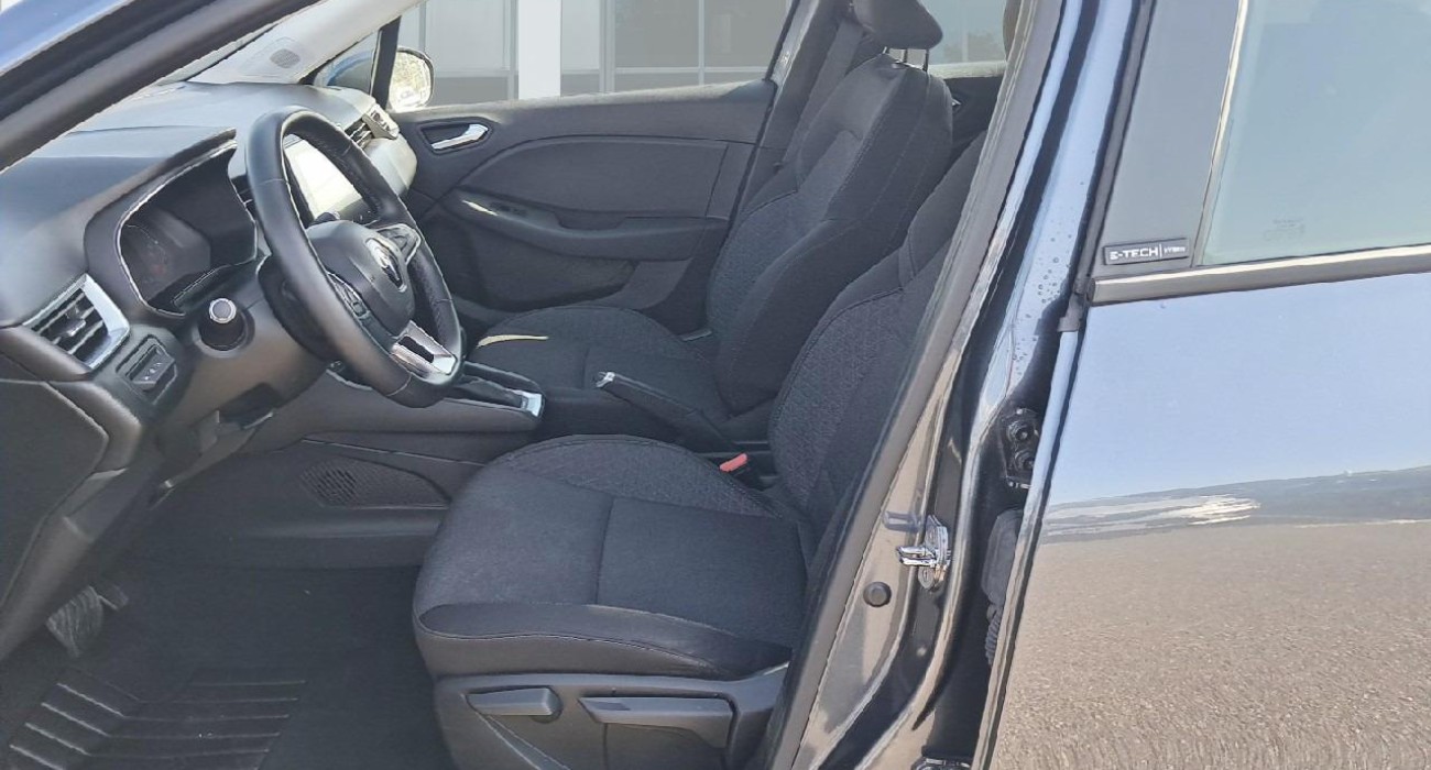 Renault CLIO Clio E-Tech 140 - 21 Business 10