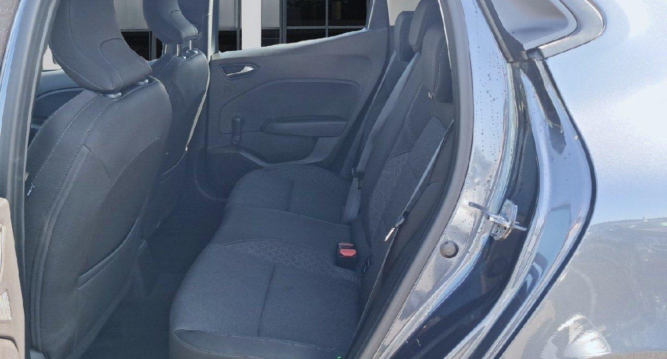 Renault CLIO Clio E-Tech 140 - 21 Business 11