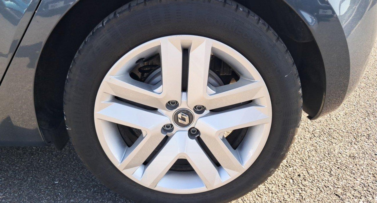 Renault CLIO Clio E-Tech 140 - 21 Business 13