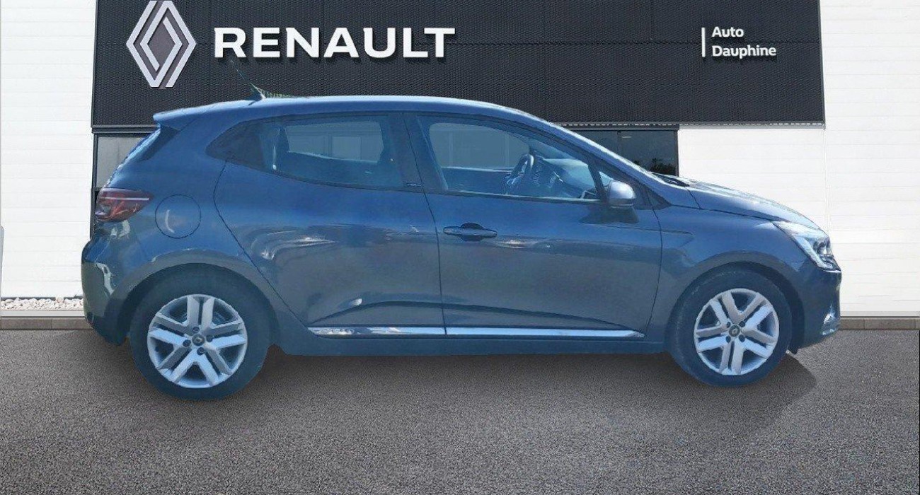 Renault CLIO Clio E-Tech 140 - 21 Business 2
