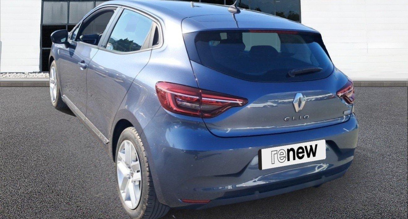 Renault CLIO Clio E-Tech 140 - 21 Business 3