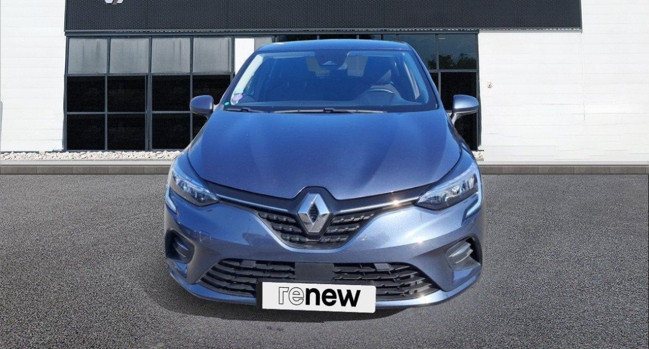 Renault CLIO Clio E-Tech 140 - 21 Business 4