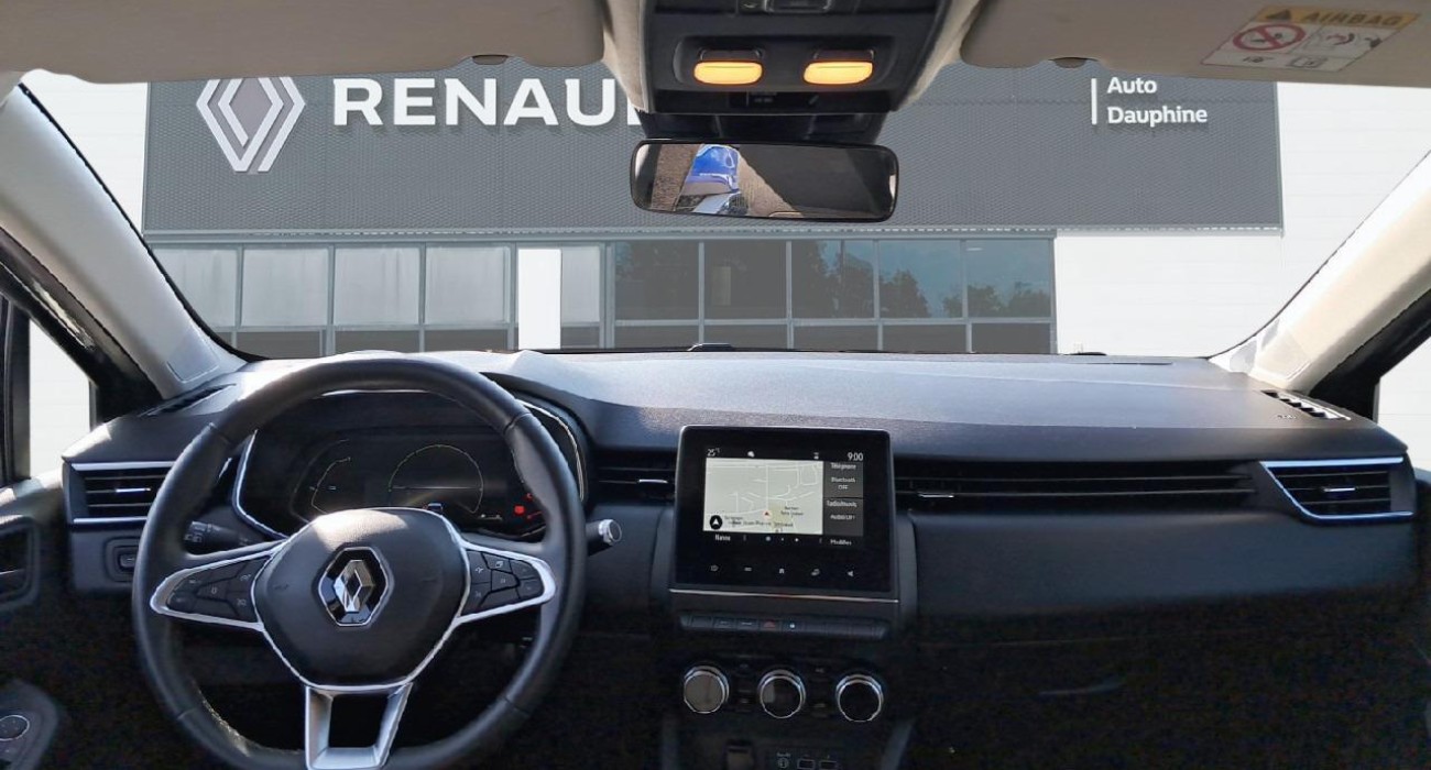 Renault CLIO Clio E-Tech 140 - 21 Business 5