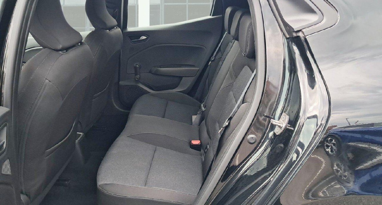 Renault CLIO Clio TCe 90 Equilibre 11