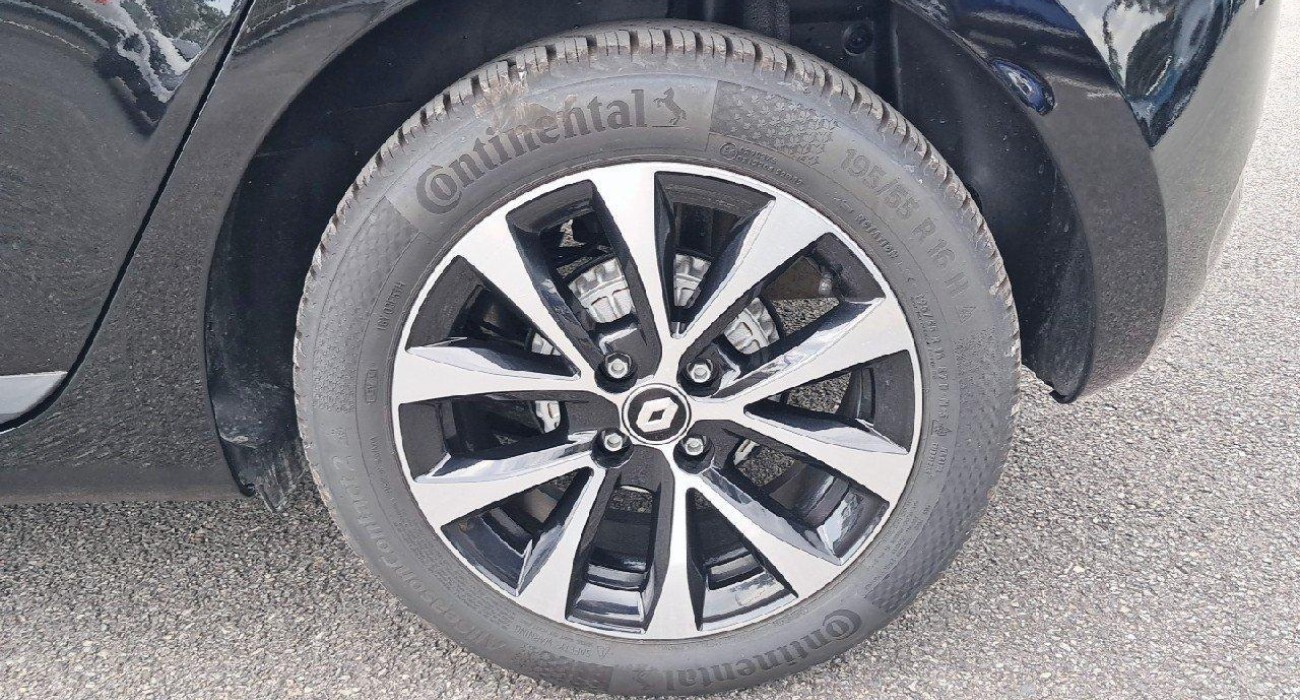 Renault CLIO Clio TCe 90 Equilibre 13
