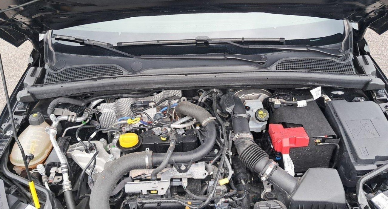 Renault CLIO Clio TCe 90 Equilibre 14