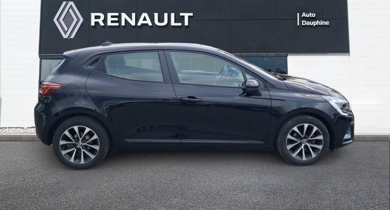 Renault CLIO Clio TCe 90 Equilibre 2