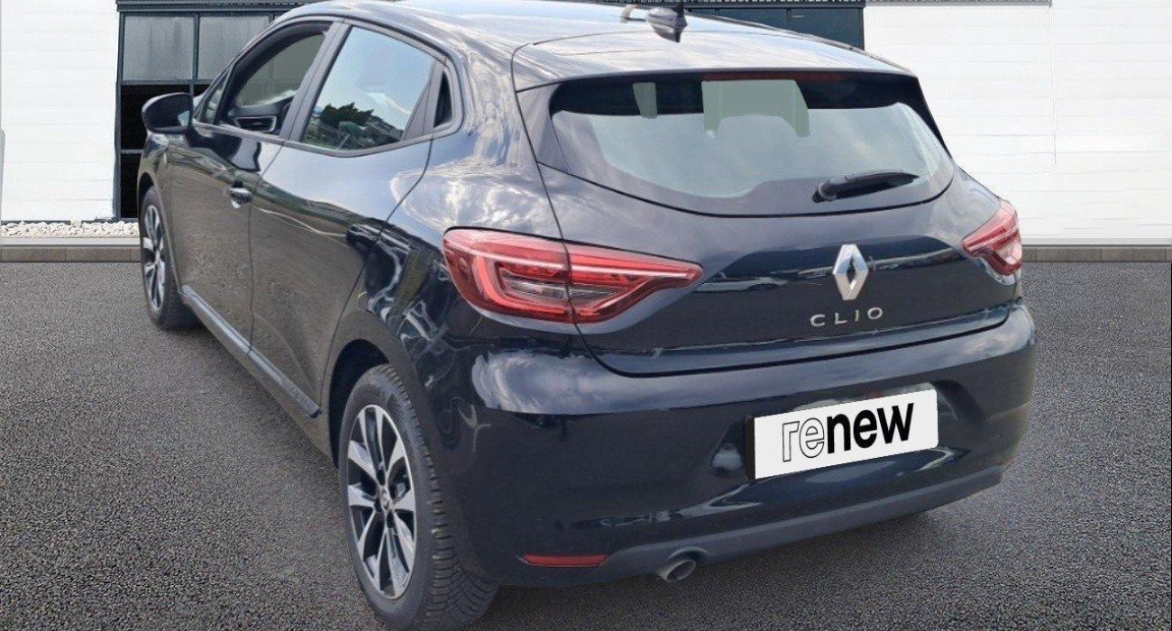 Renault CLIO Clio TCe 90 Equilibre 3