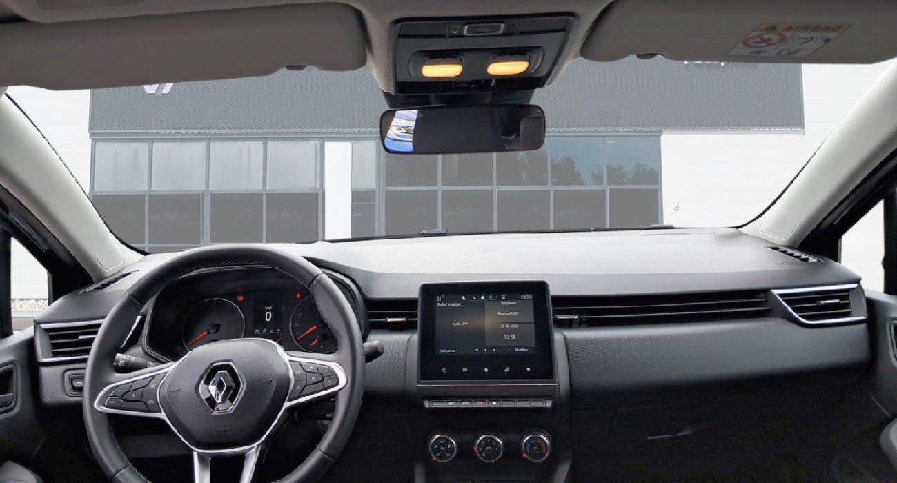 Renault CLIO Clio TCe 90 Equilibre 5
