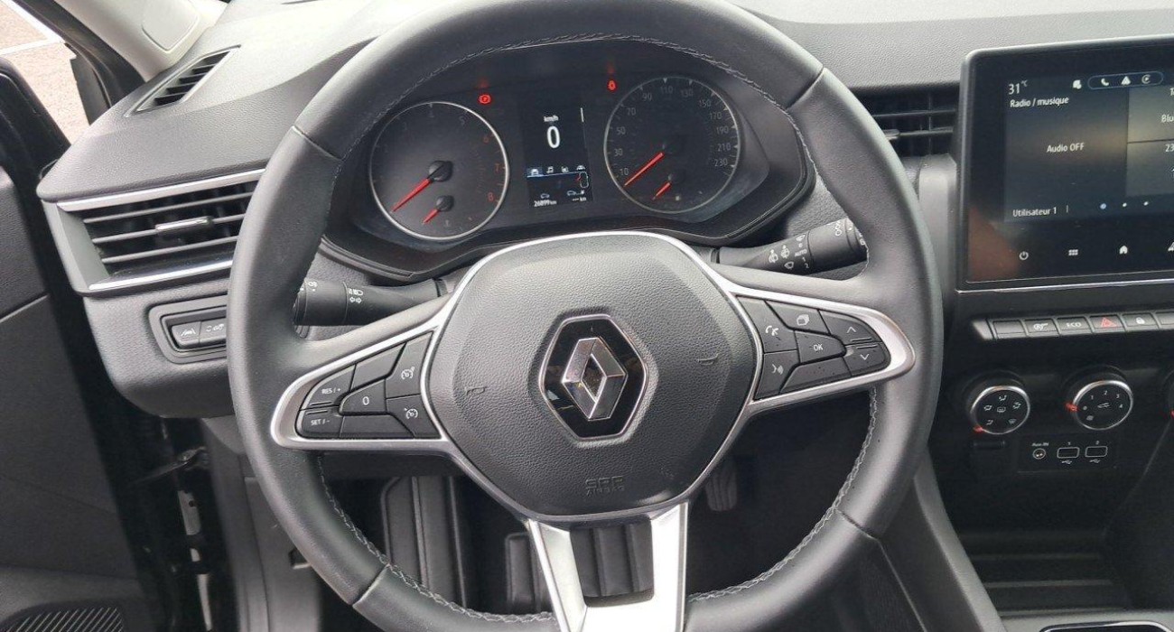 Renault CLIO Clio TCe 90 Equilibre 6