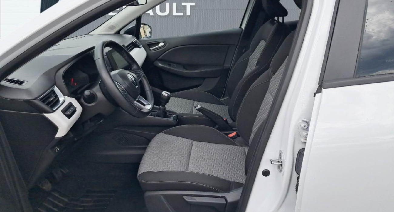 Renault CLIO Clio TCe 100 GPL Evolution 10