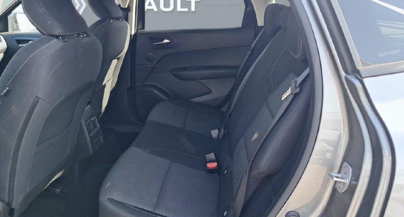 Renault ARKANA E-Tech 145 Business 11