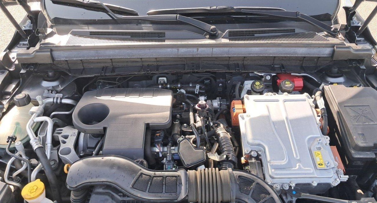Renault ARKANA E-Tech 145 Business 14