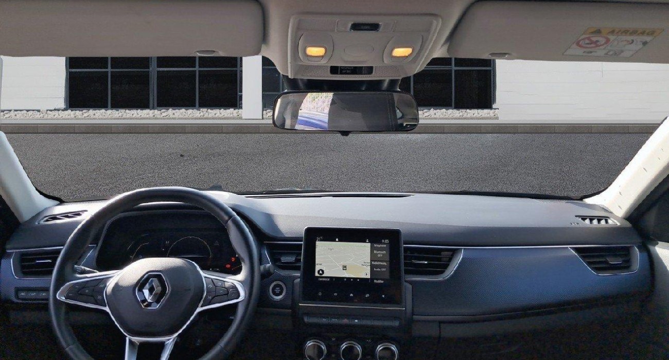 Renault ARKANA E-Tech 145 Business 5