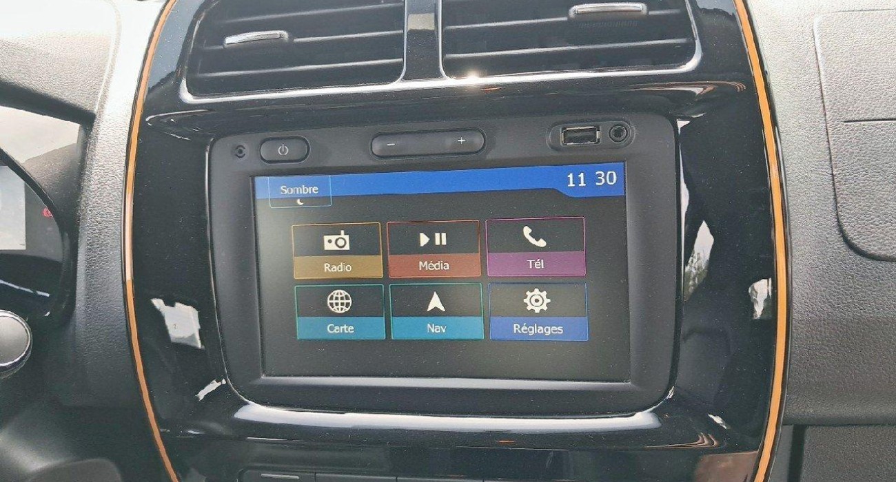 Dacia SPRING Achat Intégral Confort Plus 8