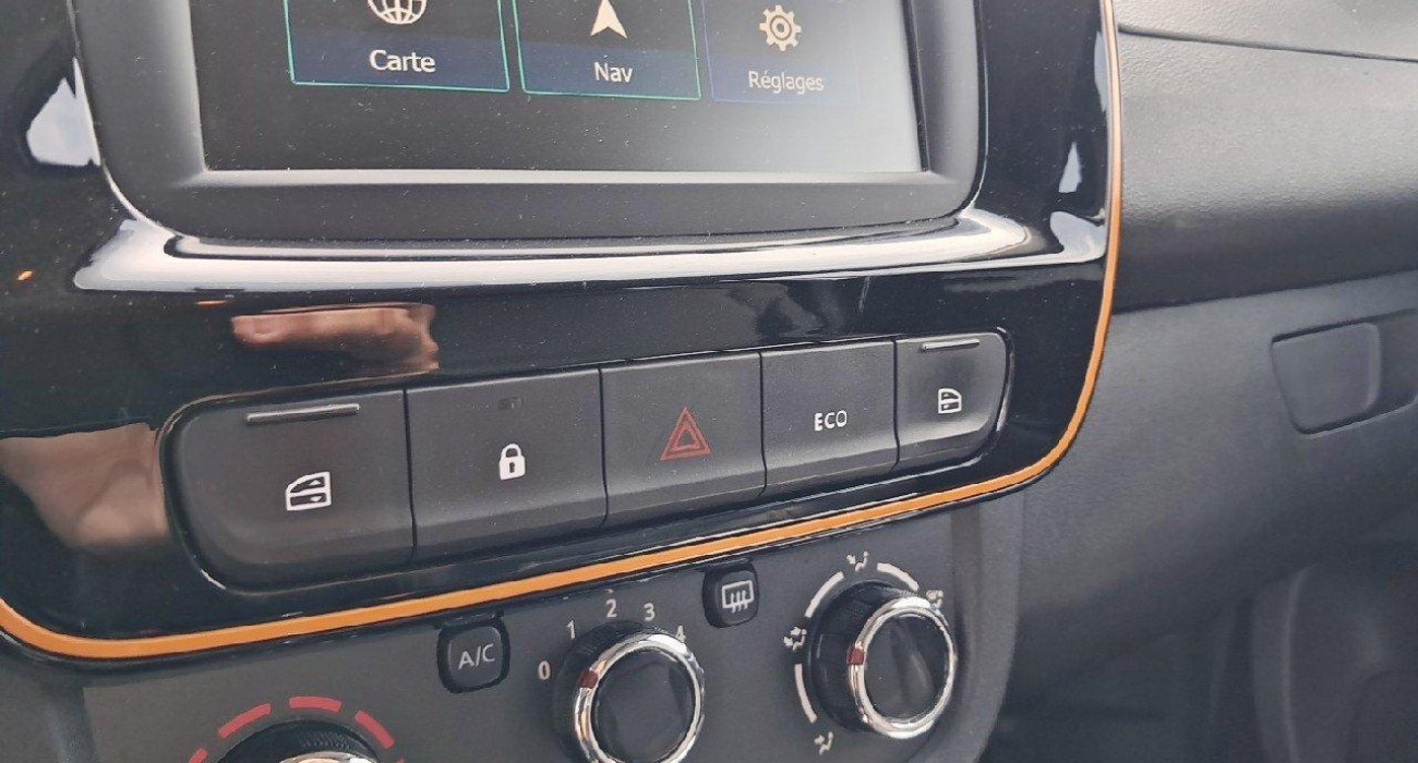 Dacia SPRING Achat Intégral Confort Plus 9