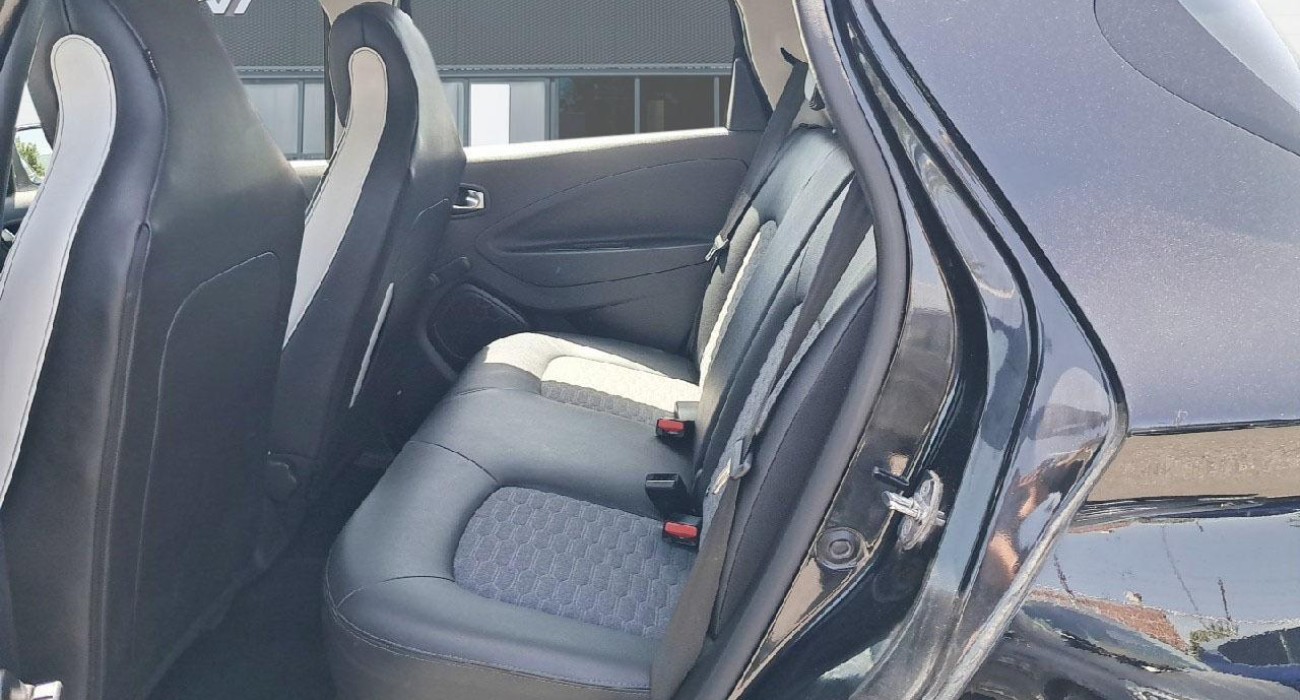 Renault ZOE R110 Achat Intégral Zen 11