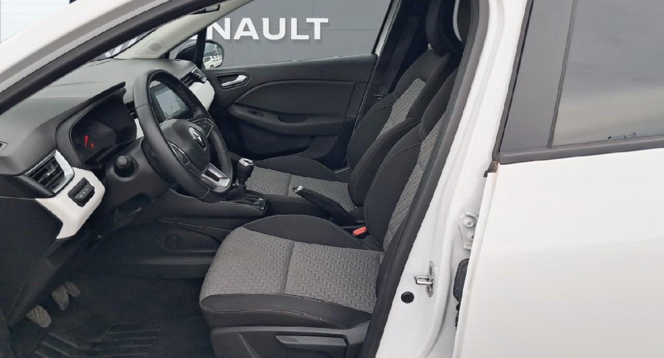 Renault CLIO Clio Blue dCi 100 Evolution 10