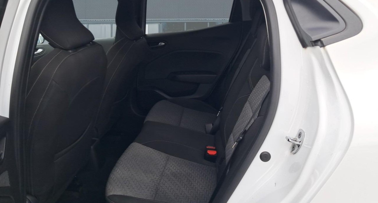 Renault CLIO Clio Blue dCi 100 Evolution 11