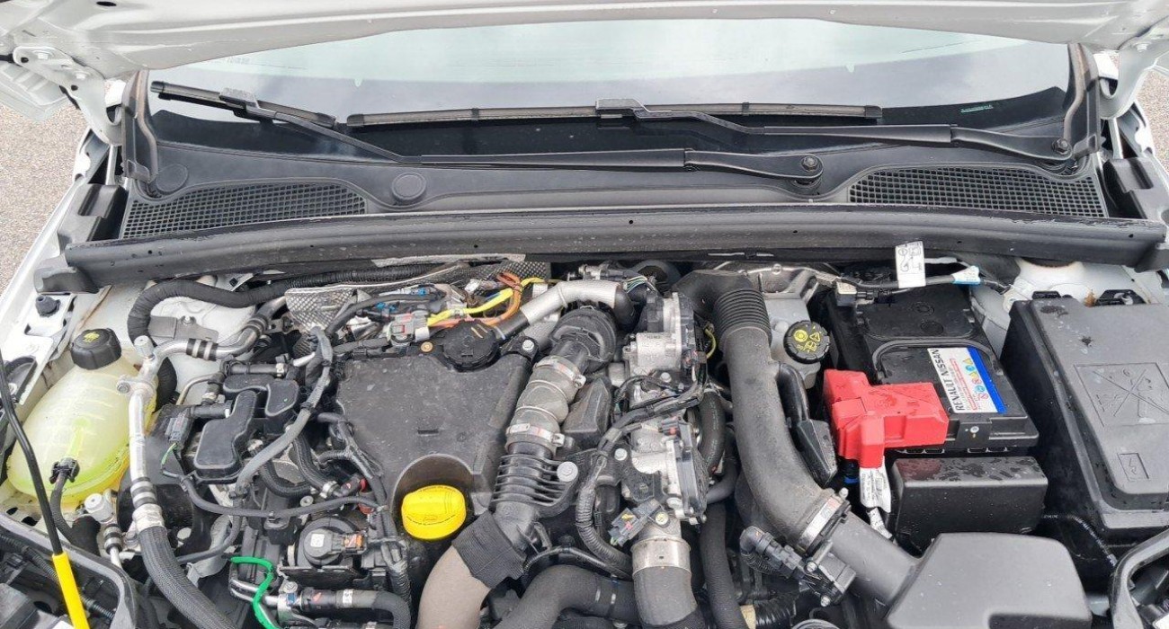 Renault CLIO Clio Blue dCi 100 Evolution 14
