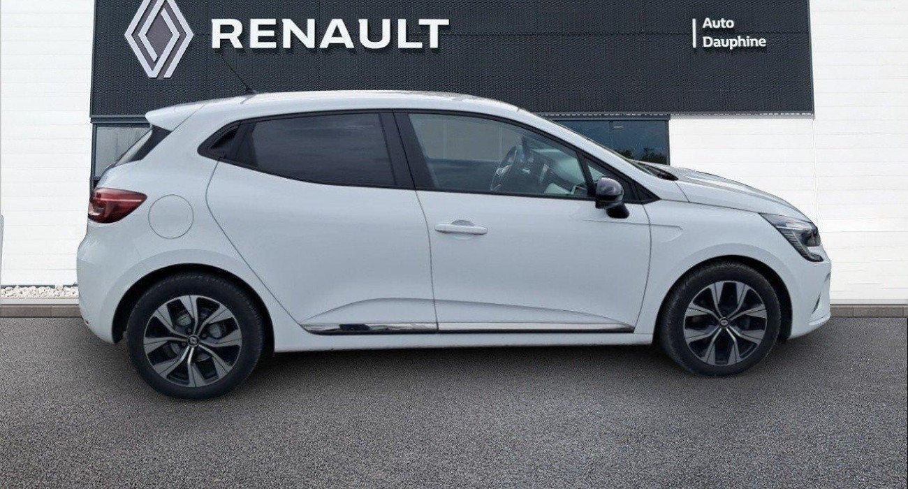 Renault CLIO Clio Blue dCi 100 Evolution 2