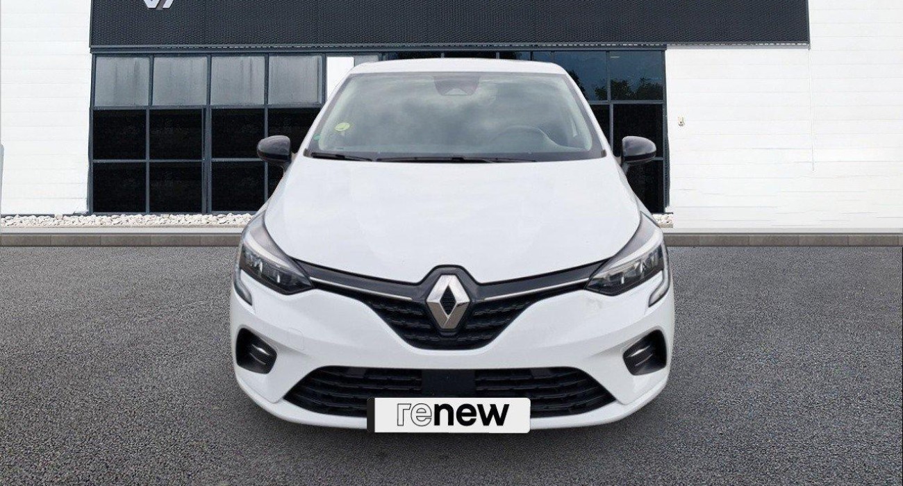 Renault CLIO Clio Blue dCi 100 Evolution 4