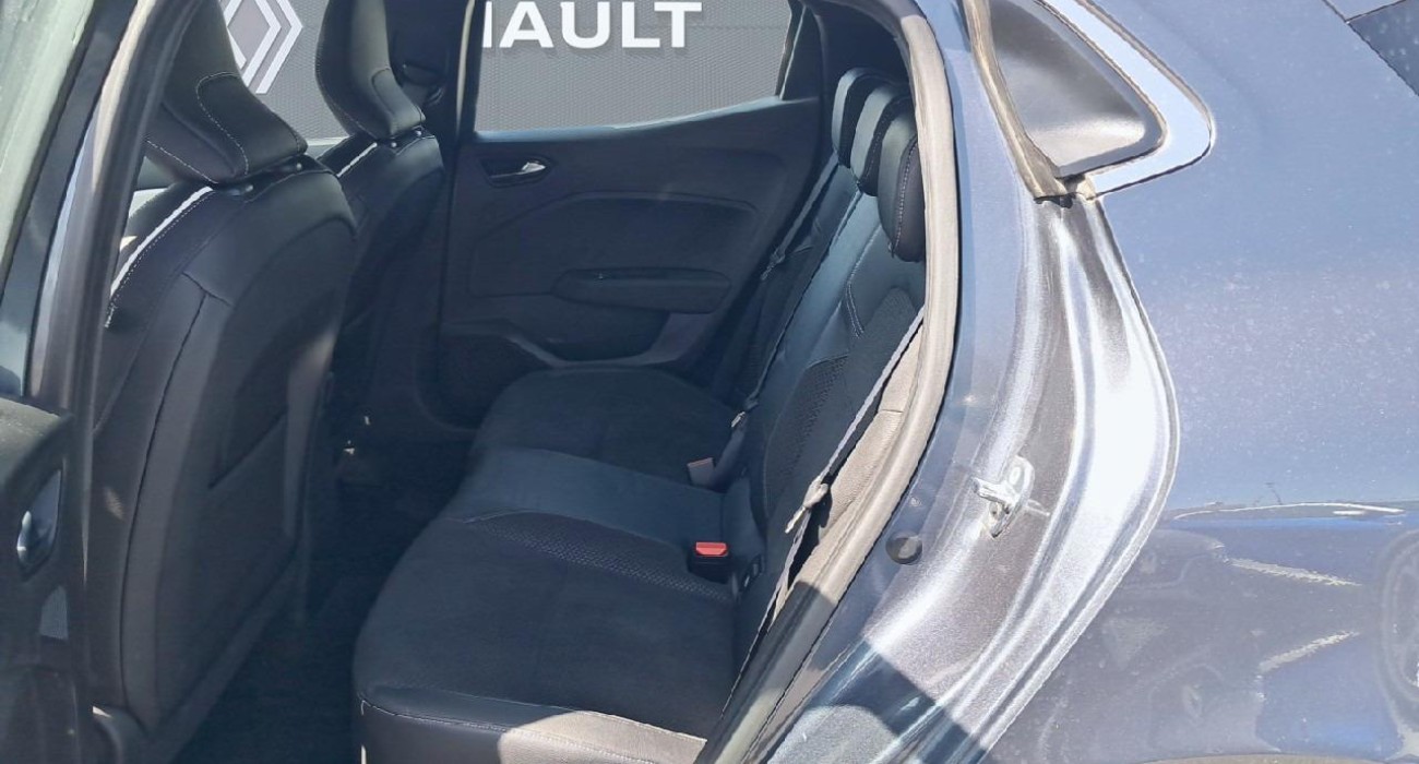 Renault CLIO Clio E-Tech 140 Intens 11