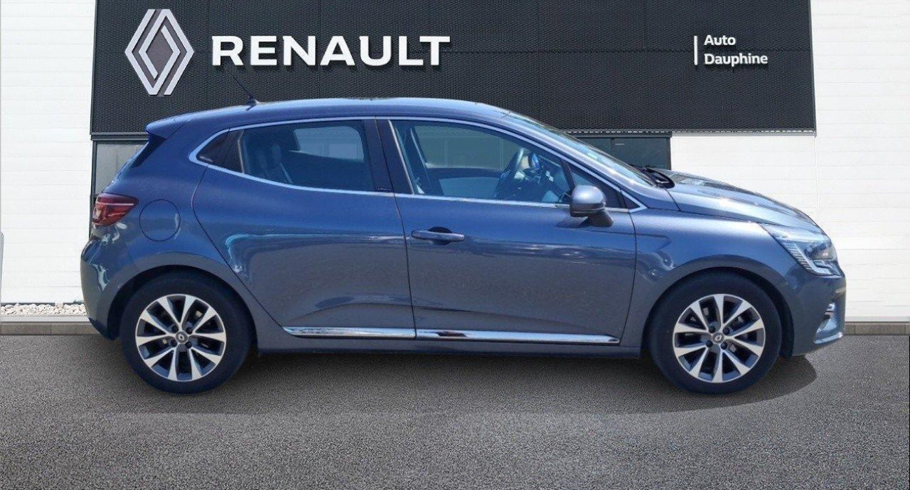 Renault CLIO Clio E-Tech 140 Intens 2