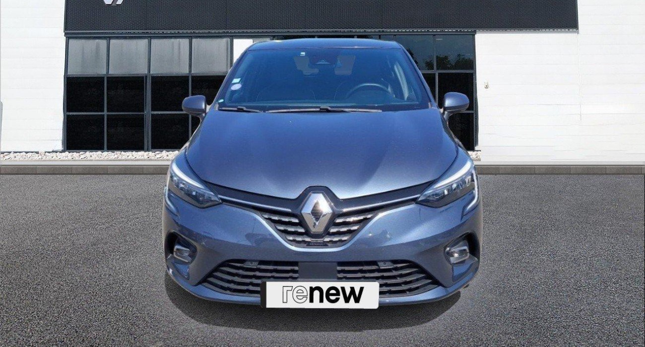 Renault CLIO Clio E-Tech 140 Intens 4