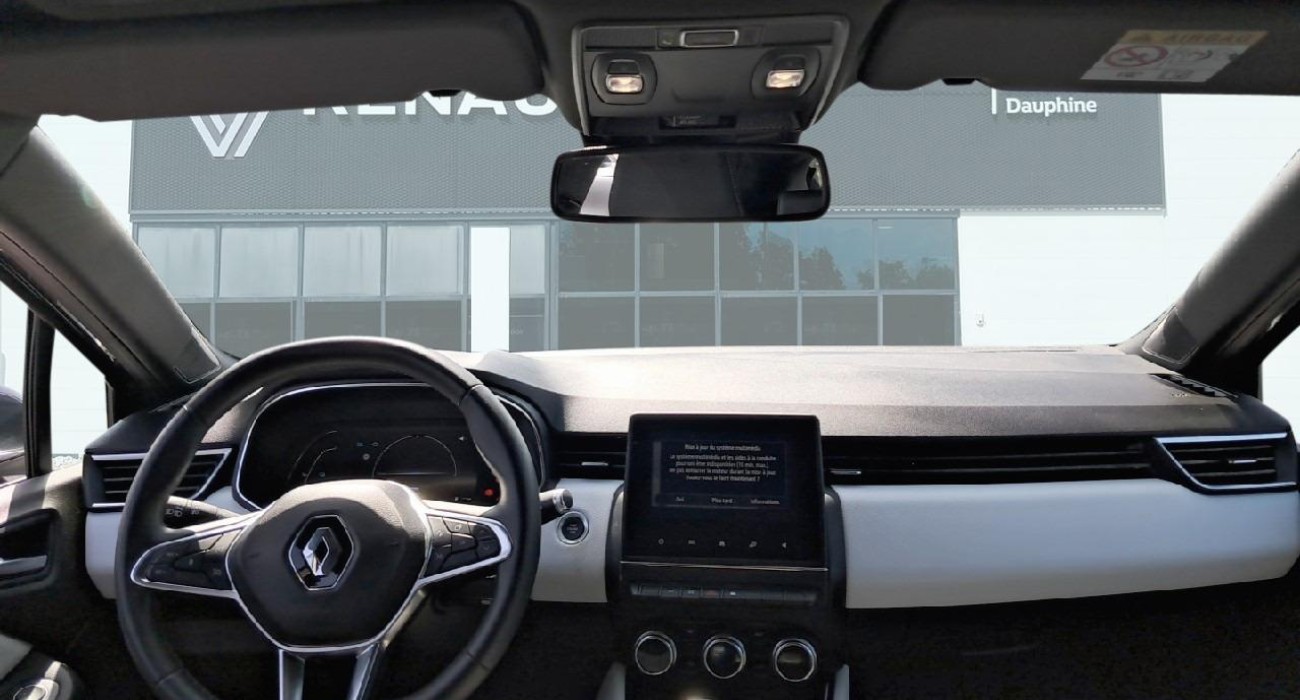 Renault CLIO Clio E-Tech 140 Intens 5