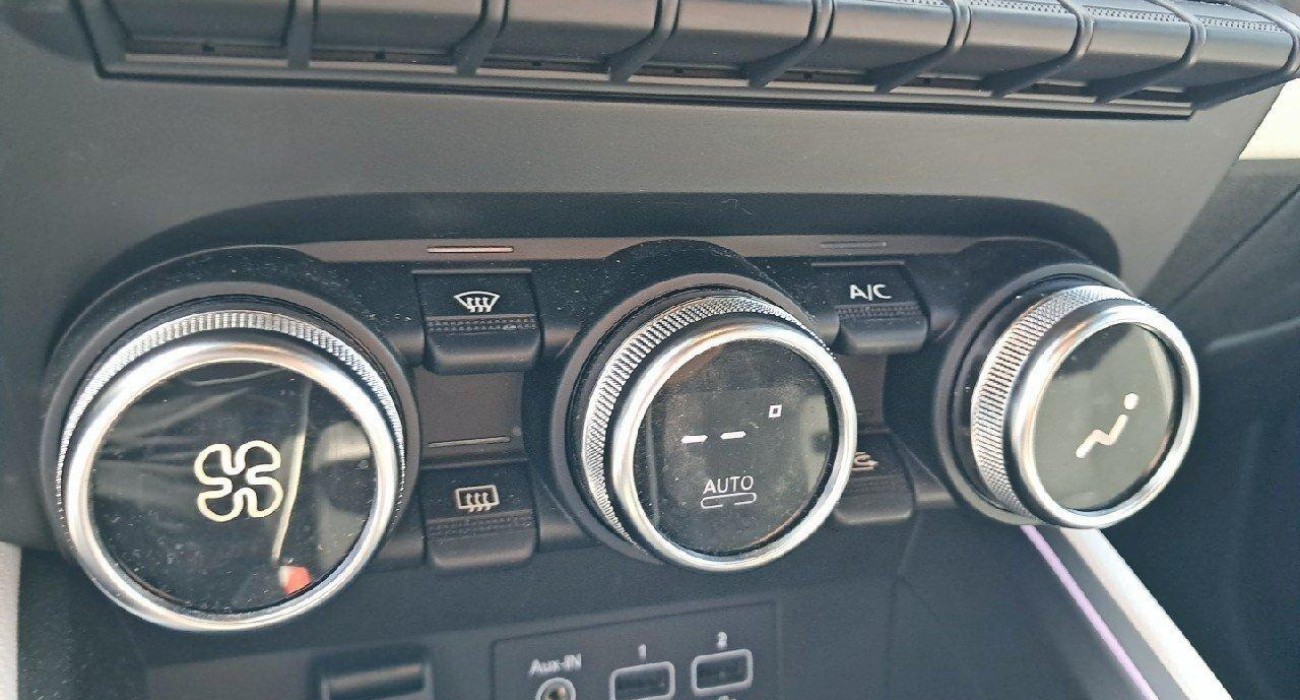 Renault CLIO Clio E-Tech 140 Intens 7