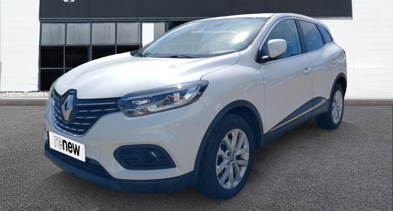 Renault KADJAR Blue dCi 115 Business 1