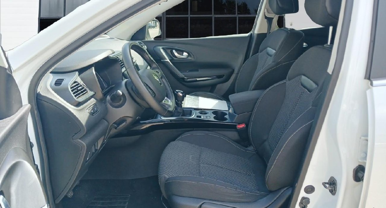 Renault KADJAR Blue dCi 115 Business 10