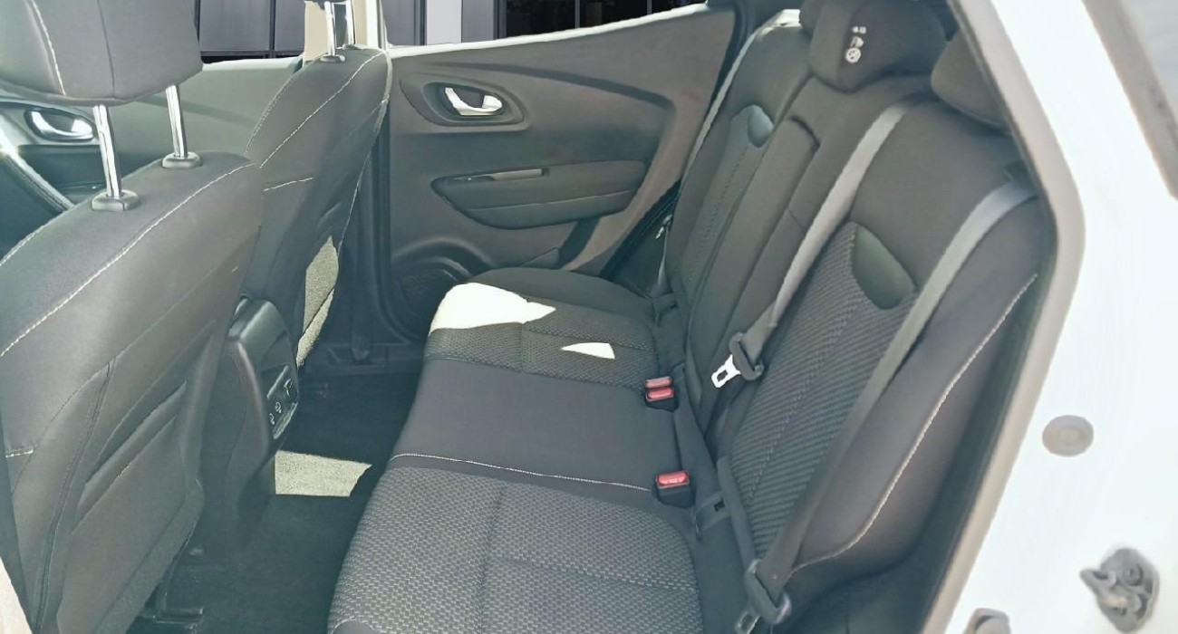 Renault KADJAR Blue dCi 115 Business 11