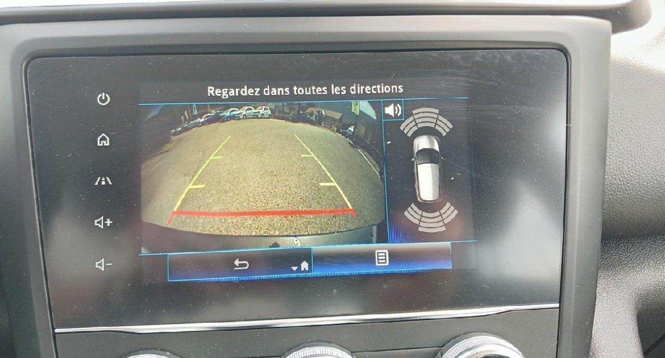 Renault KADJAR Blue dCi 115 Business 14