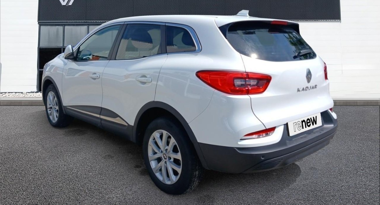 Renault KADJAR Blue dCi 115 Business 3