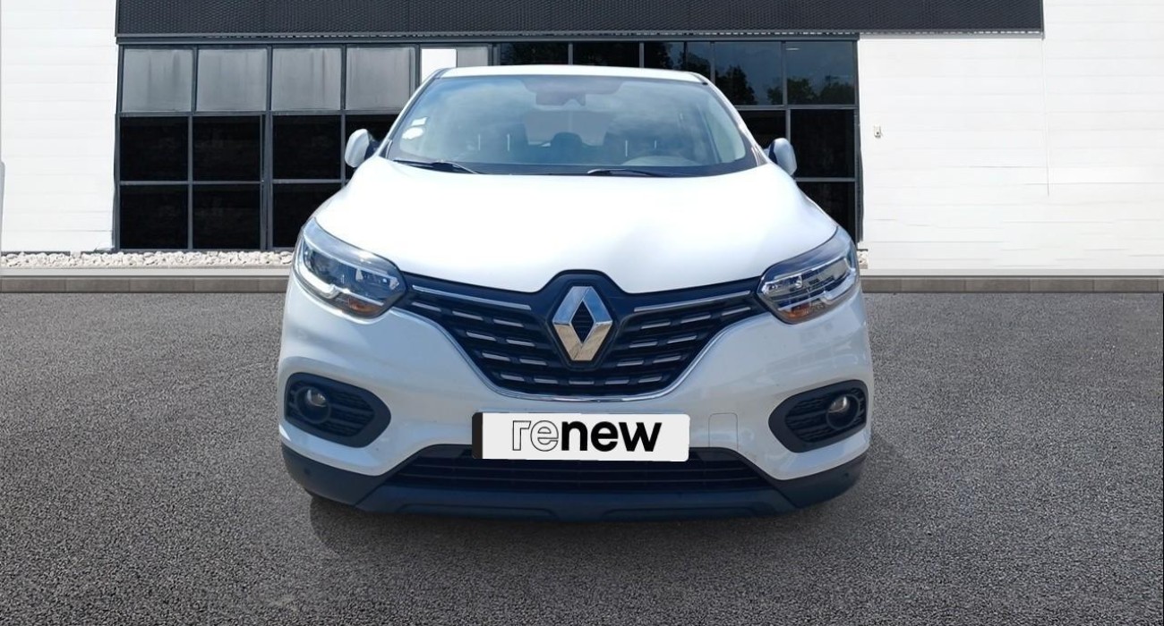 Renault KADJAR Blue dCi 115 Business 4