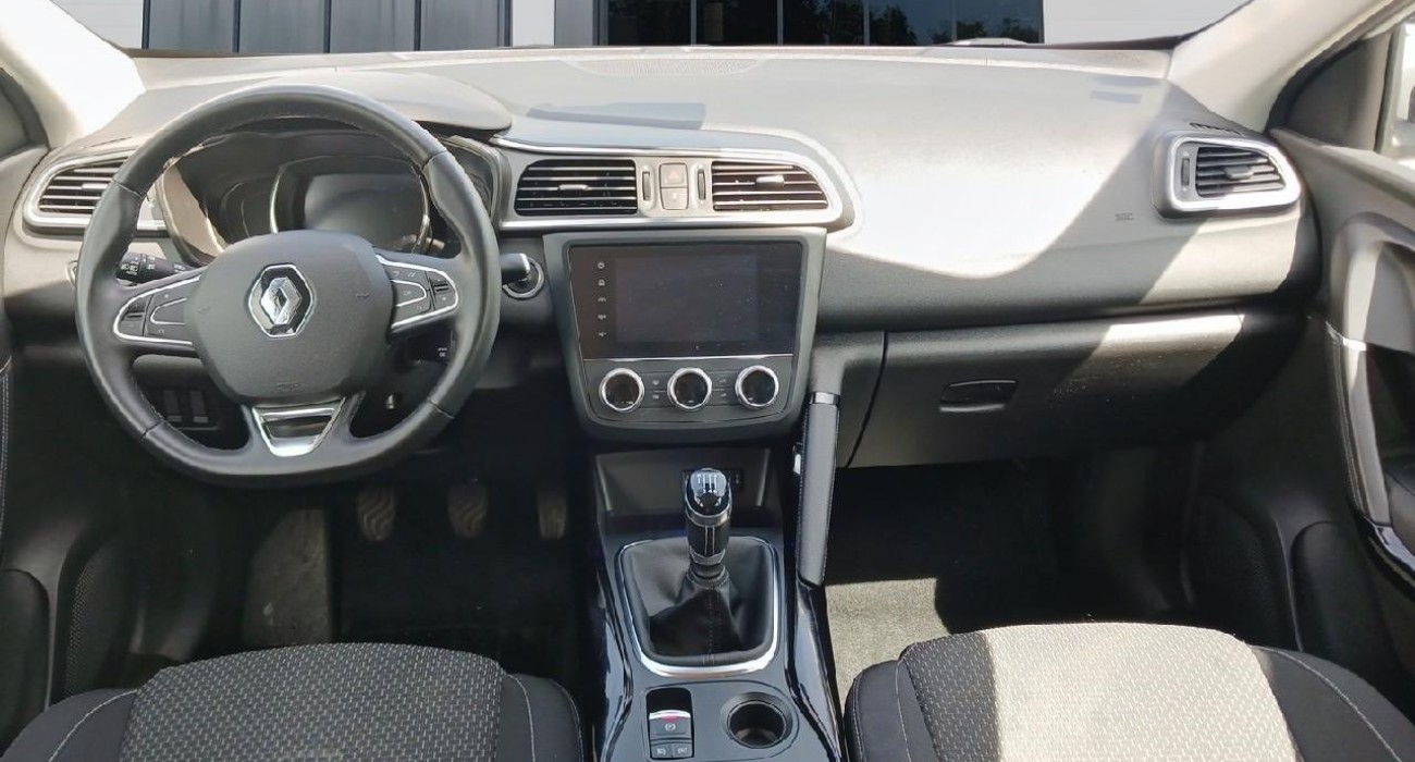 Renault KADJAR Blue dCi 115 Business 5
