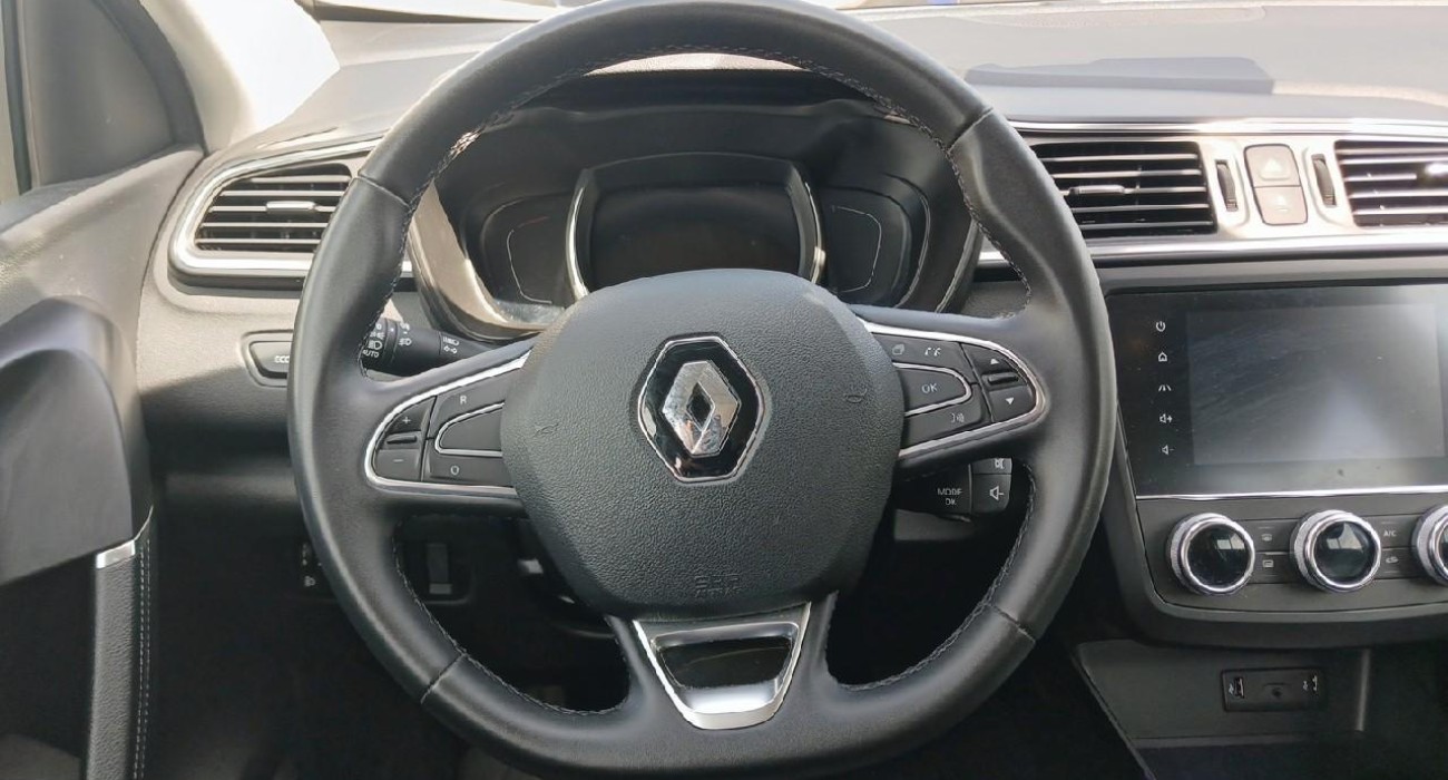 Renault KADJAR Blue dCi 115 Business 6