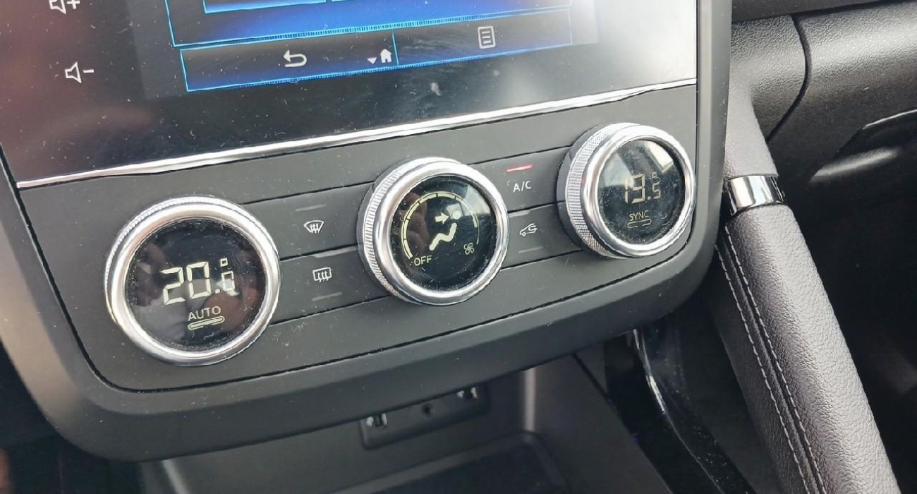 Renault KADJAR Blue dCi 115 Business 7